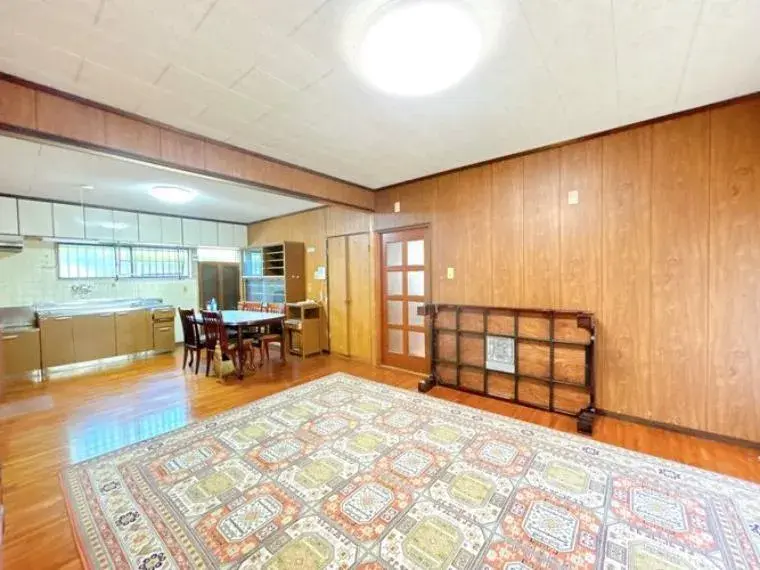 4LDK物件 柳川市 福岡県 (3)
