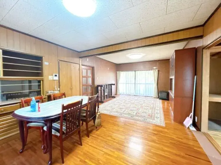 4LDK物件 柳川市 福岡県 (5)