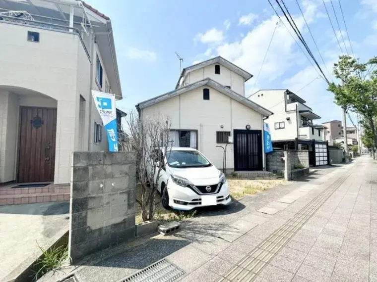 Akiya in Pueblo de Tadotsu