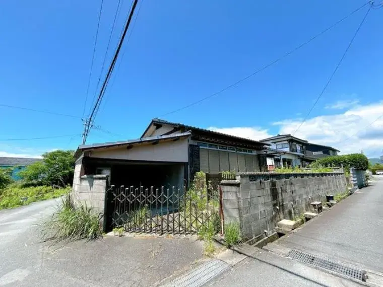 Akiya in 大牟田市