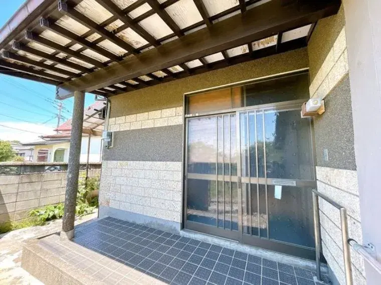 3LDK房屋 大牟田市 福冈县 (2)
