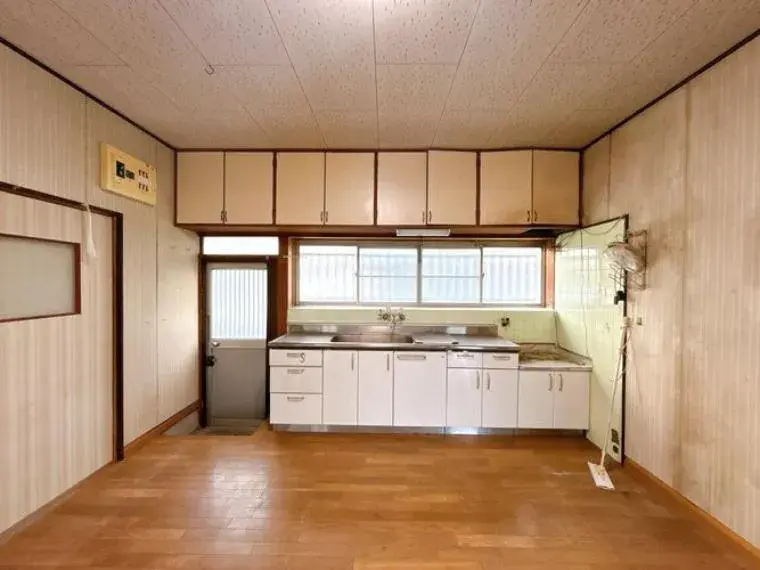 3LDK房屋 大牟田市 福冈县 (17)