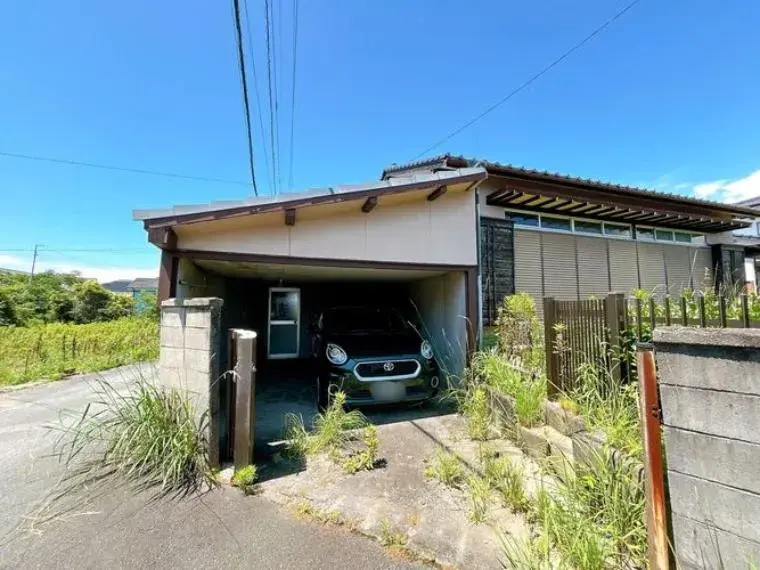 3LDK房屋 大牟田市 福冈县 (3)