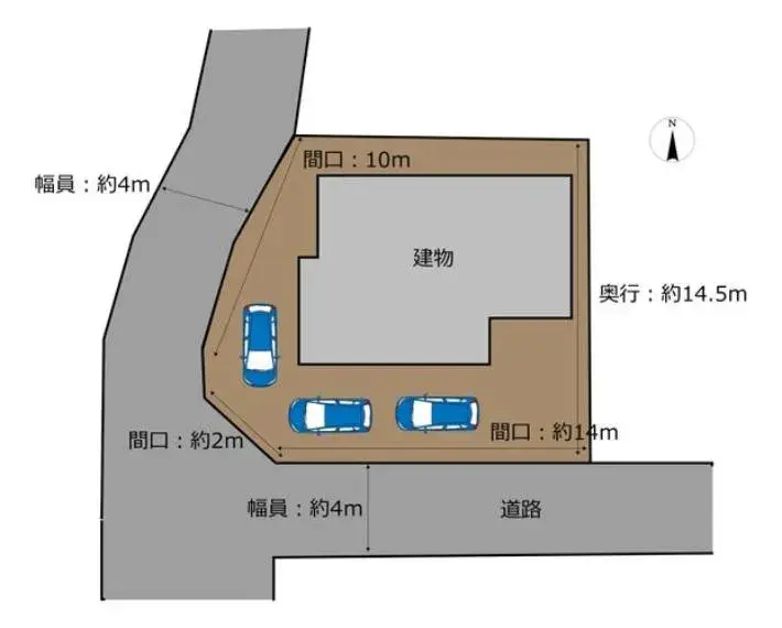 3LDK房屋 大牟田市 福冈县 (25)
