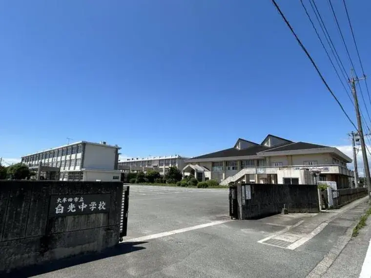 3LDK房屋 大牟田市 福冈县 (4)