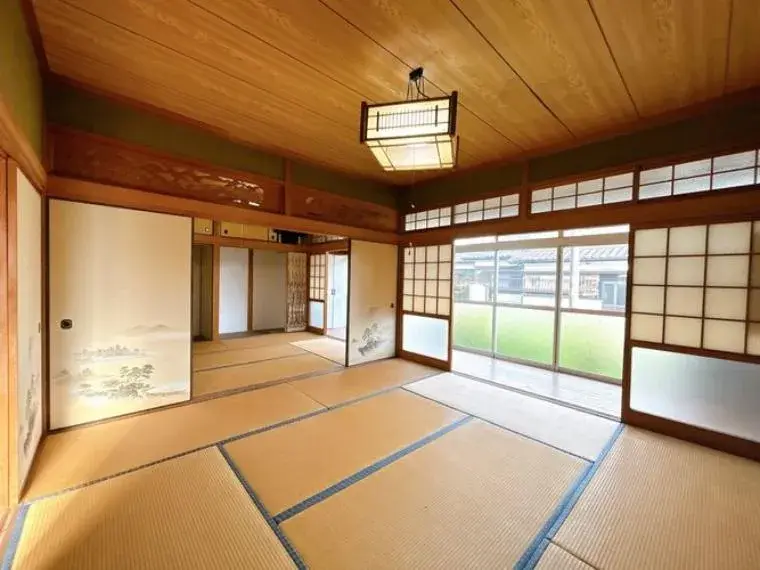 3LDK房屋 大牟田市 福冈县 (6)