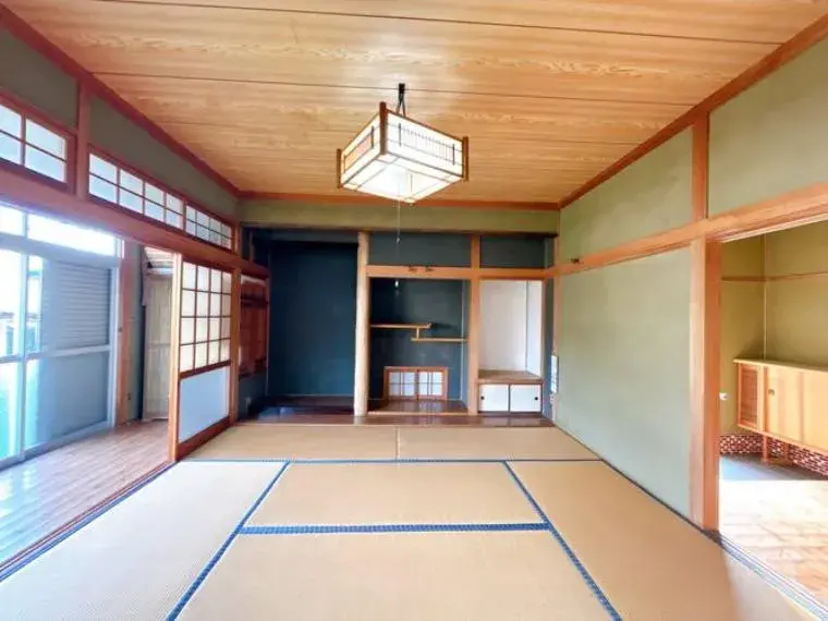 3LDK房屋 大牟田市 福冈县 (7)