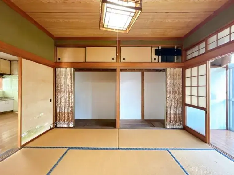 3LDK房屋 大牟田市 福冈县 (8)