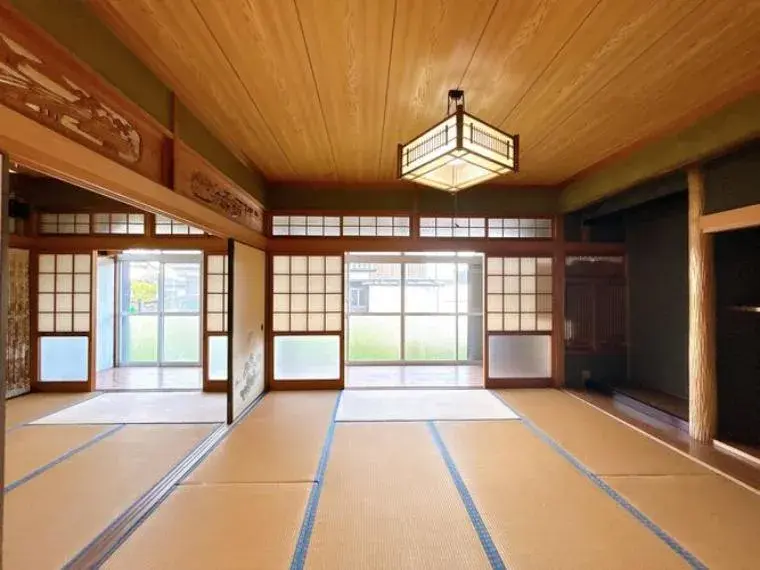 3LDK房屋 大牟田市 福冈县 (9)