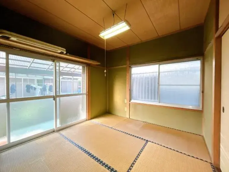 3LDK房屋 大牟田市 福冈县 (10)