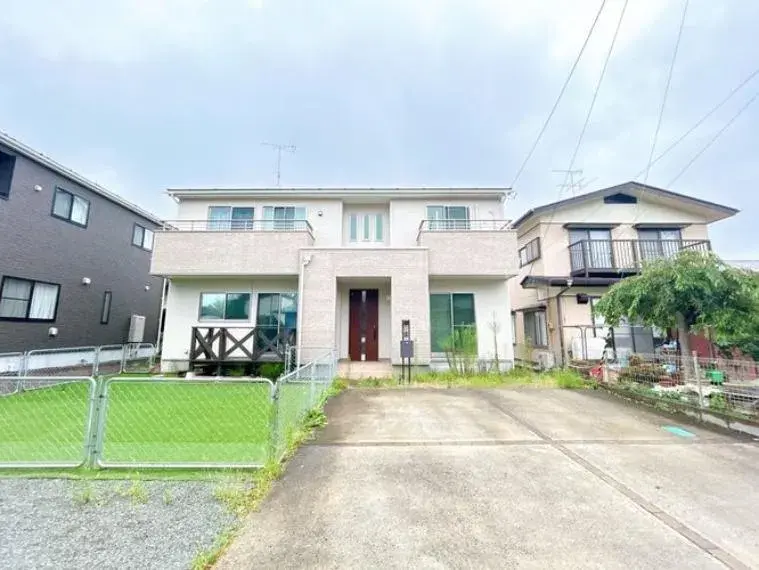 4LDK Property Shibata Town Miyagi Prefecture (3)