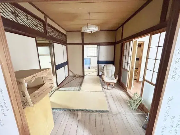 3LDK 大河原町 宮城県 (12)