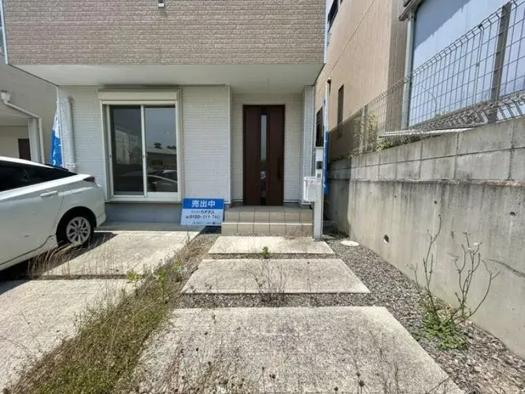 Propiedad 4LDK en la Ciudad de Kishiwada, Prefectura de Osaka (2)