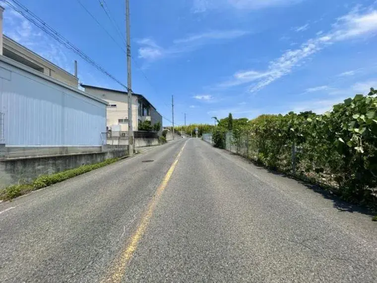 Propiedad 4LDK en la Ciudad de Kishiwada, Prefectura de Osaka (3)