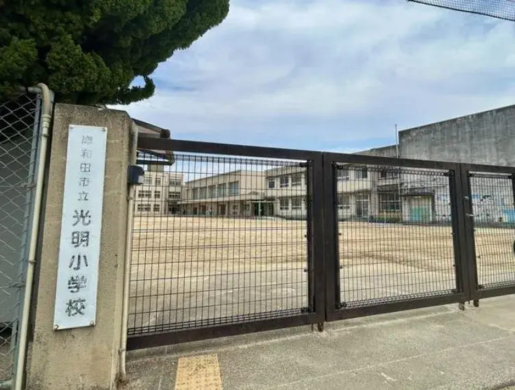 Propiedad 4LDK en la Ciudad de Kishiwada, Prefectura de Osaka (34)