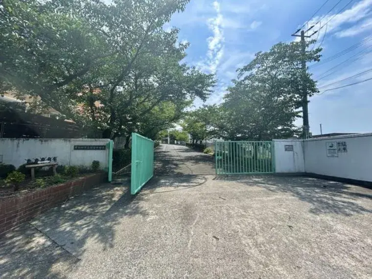Propiedad 4LDK en la Ciudad de Kishiwada, Prefectura de Osaka (35)