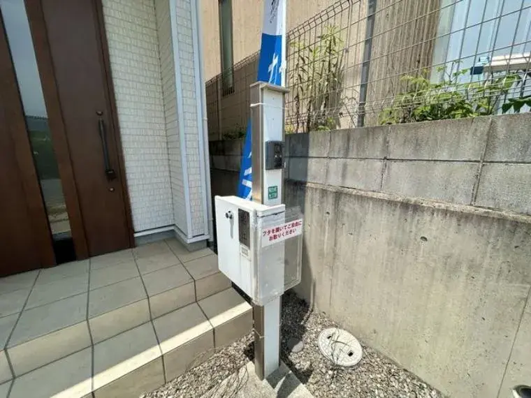 Propiedad 4LDK en la Ciudad de Kishiwada, Prefectura de Osaka (6)