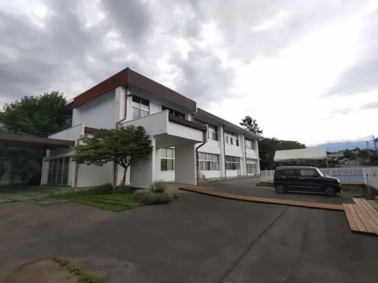 Propiedad 3SLDK Ciudad de Chino Prefectura de Nagano (3)