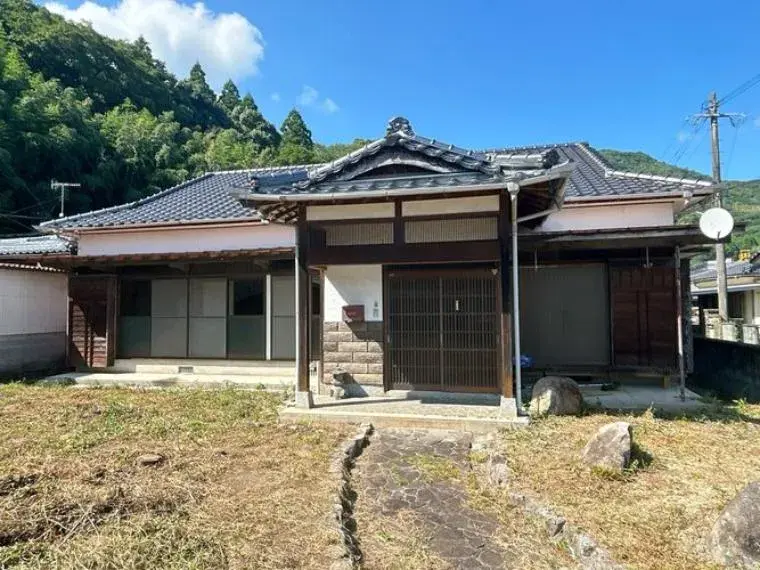 Akiya in بلدة Gyokuto