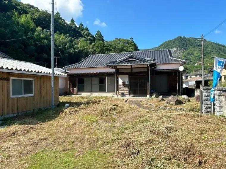 عقار 5DK Gyokuto-machi Kumamoto Prefecture (2)