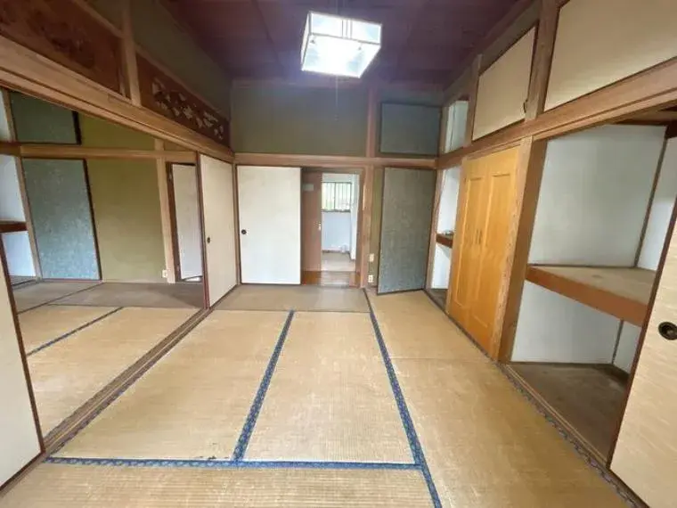 عقار 5DK Gyokuto-machi Kumamoto Prefecture (11)