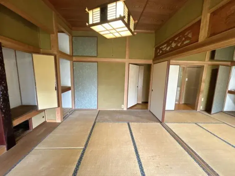 عقار 5DK Gyokuto-machi Kumamoto Prefecture (12)