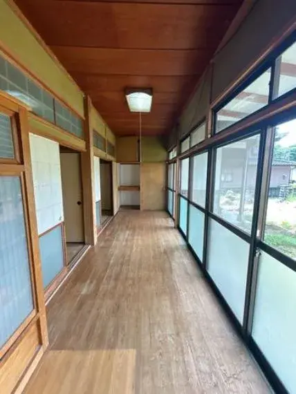 عقار 5DK Gyokuto-machi Kumamoto Prefecture (14)