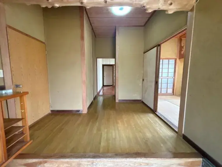 عقار 5DK Gyokuto-machi Kumamoto Prefecture (17)