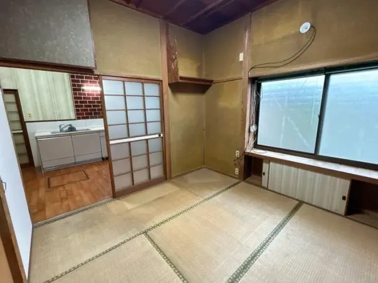 عقار 5DK Gyokuto-machi Kumamoto Prefecture (20)