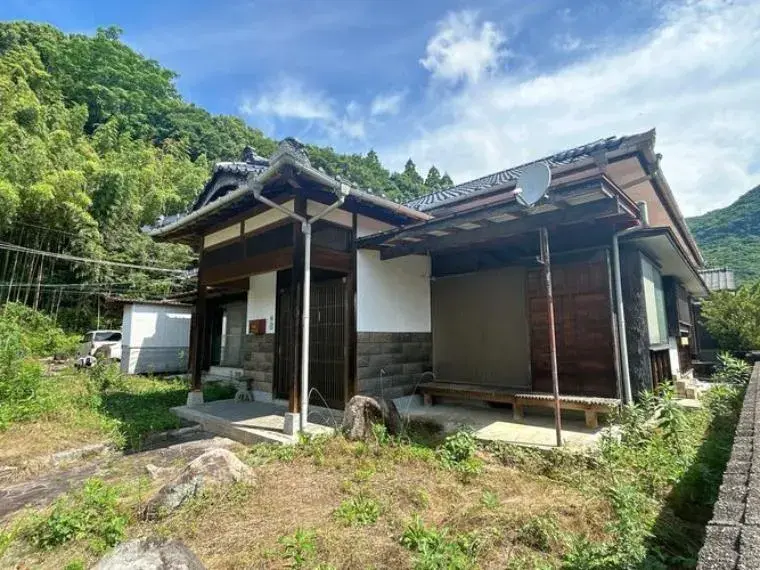 عقار 5DK Gyokuto-machi Kumamoto Prefecture (3)