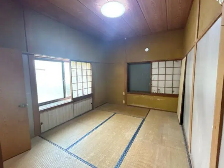عقار 5DK Gyokuto-machi Kumamoto Prefecture (21)