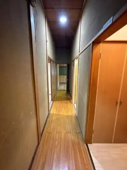 عقار 5DK Gyokuto-machi Kumamoto Prefecture (23)