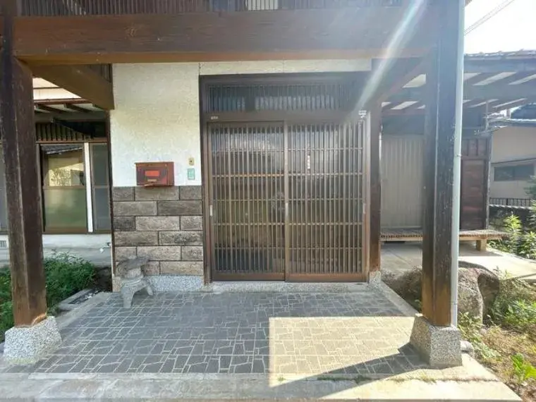 عقار 5DK Gyokuto-machi Kumamoto Prefecture (4)