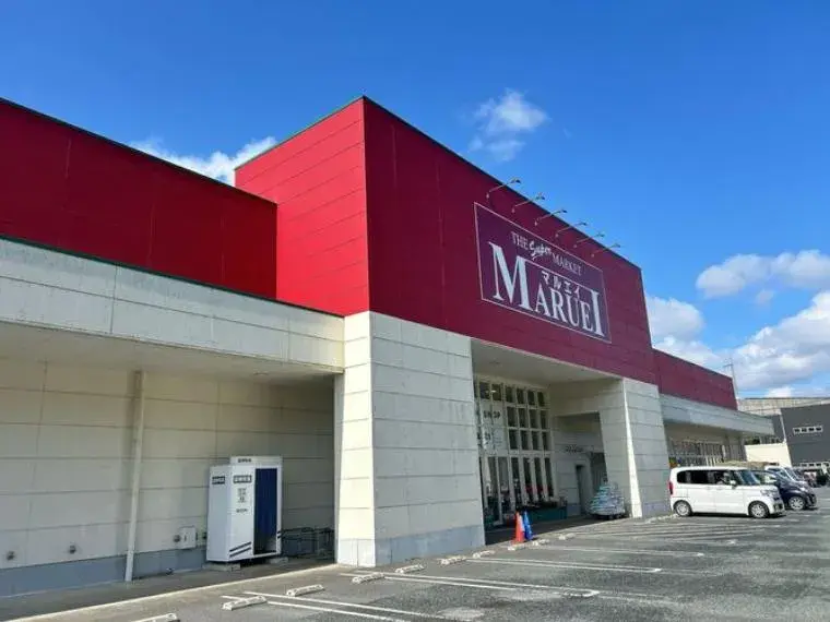 عقار 5DK Gyokuto-machi Kumamoto Prefecture (31)