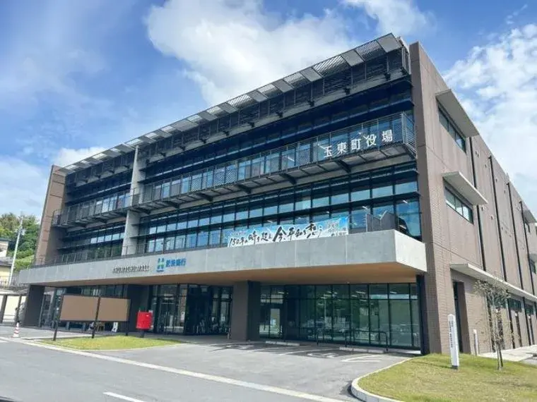 عقار 5DK Gyokuto-machi Kumamoto Prefecture (34)