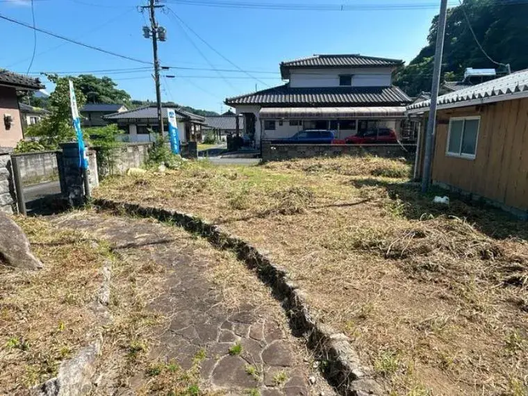 عقار 5DK Gyokuto-machi Kumamoto Prefecture (5)