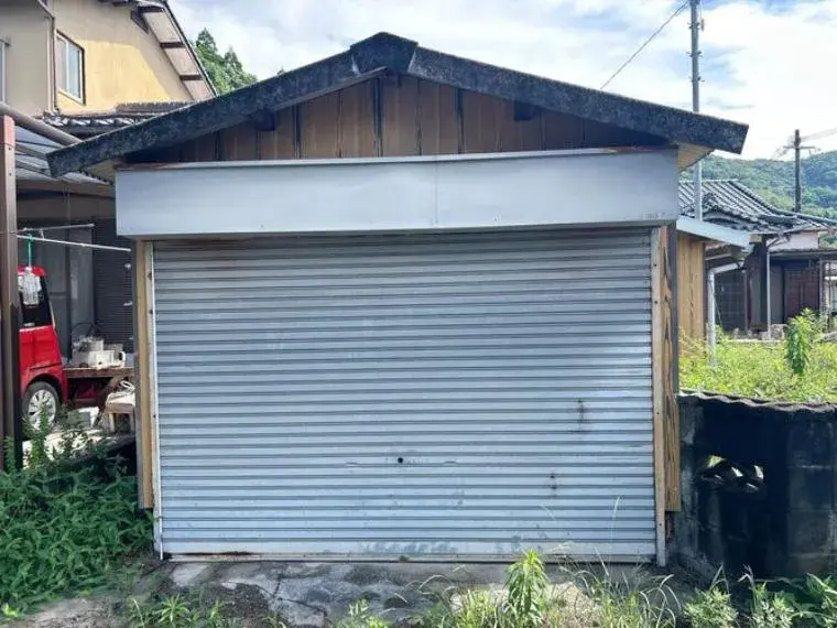 عقار 5DK Gyokuto-machi Kumamoto Prefecture (6)