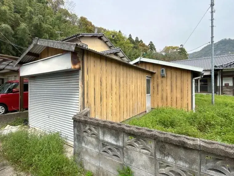 عقار 5DK Gyokuto-machi Kumamoto Prefecture (7)