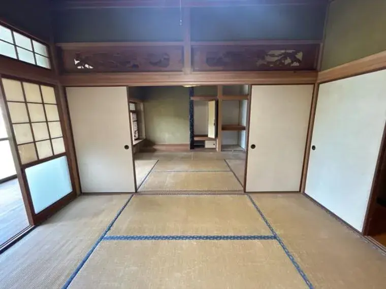 عقار 5DK Gyokuto-machi Kumamoto Prefecture (9)