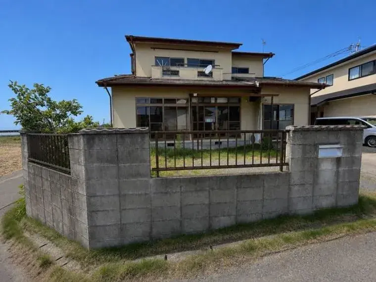 Propiedad 5LDK, Ciudad de Kikuchi, Prefectura de Kumamoto (2)