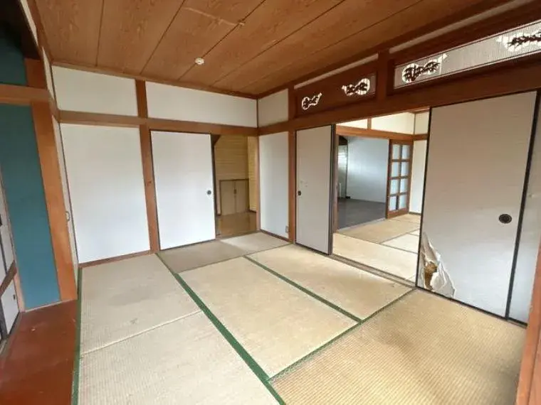 Propiedad 5LDK, Ciudad de Kikuchi, Prefectura de Kumamoto (13)