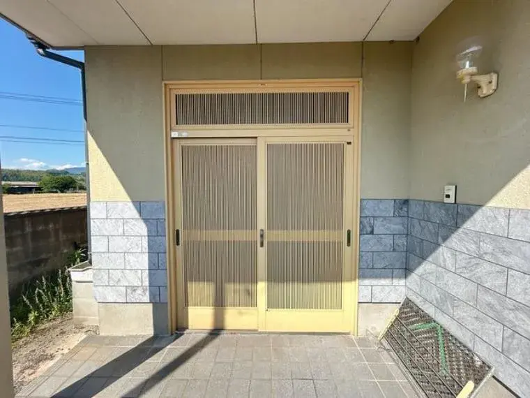 Propiedad 5LDK, Ciudad de Kikuchi, Prefectura de Kumamoto (3)