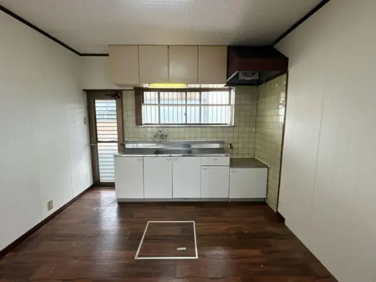 Propiedad 5LDK, Ciudad de Kikuchi, Prefectura de Kumamoto (25)