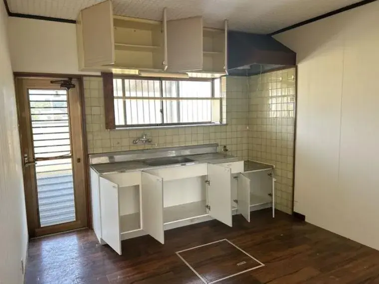 Propiedad 5LDK, Ciudad de Kikuchi, Prefectura de Kumamoto (31)