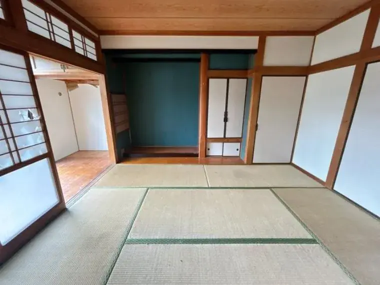 Propiedad 5LDK, Ciudad de Kikuchi, Prefectura de Kumamoto (8)