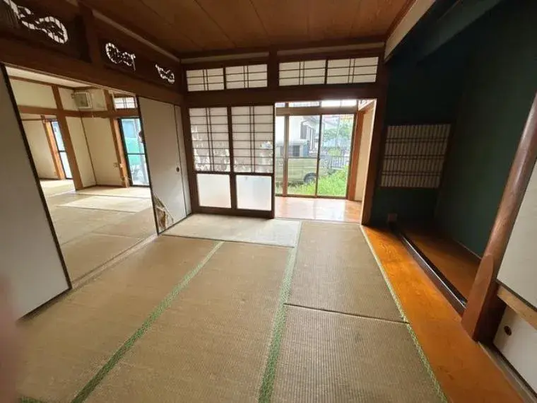 Propiedad 5LDK, Ciudad de Kikuchi, Prefectura de Kumamoto (10)