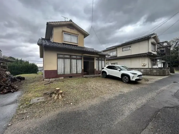 Akiya in Masuda