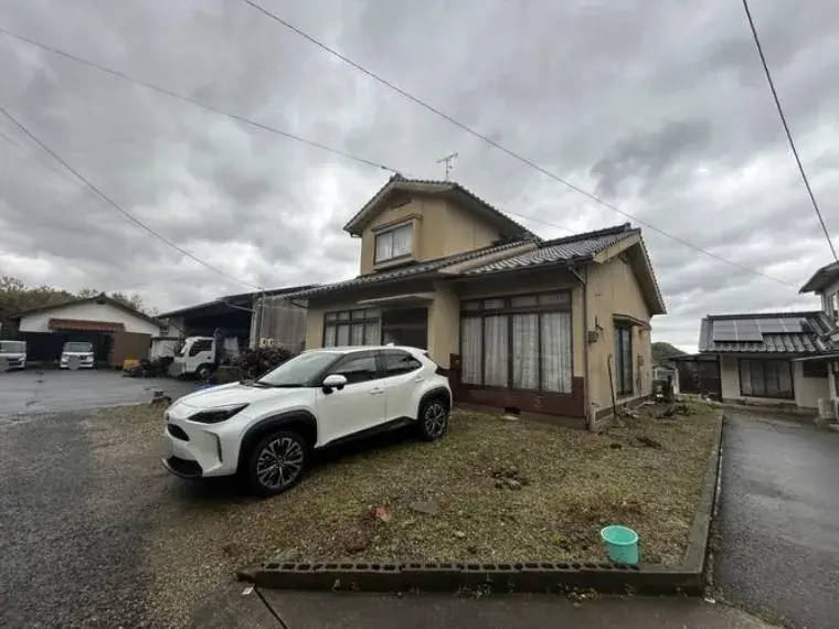 島根県益田市4寝室物件 (2)