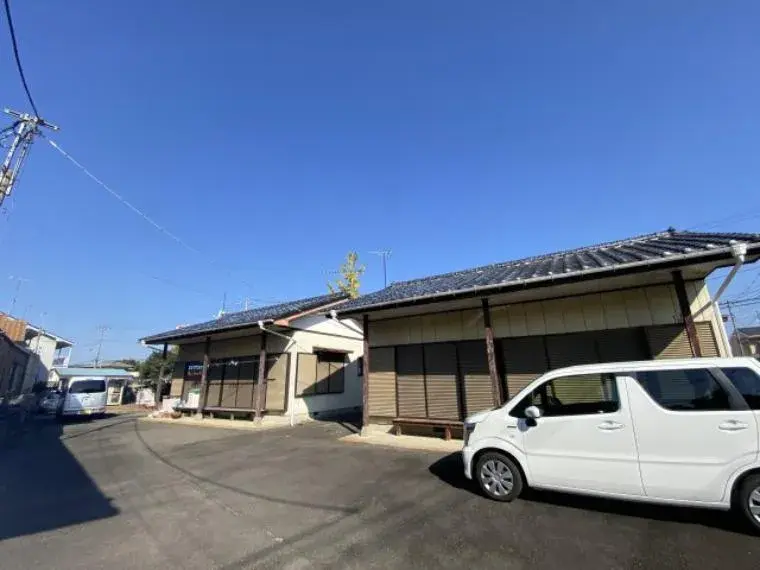 Akiya in 常陆那珂市