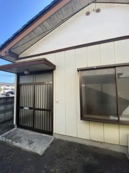 [عقار 2DK] مدينة Hitachinaka محافظة Ibaraki (2)